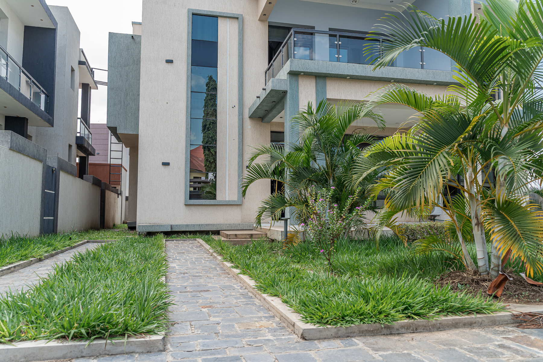 Maisons Individuelles
